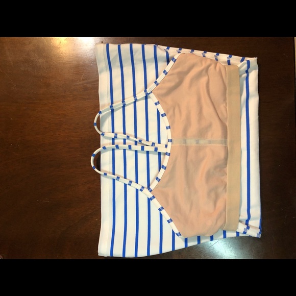 Lululemon Razorback tank - Picture 5 of 6